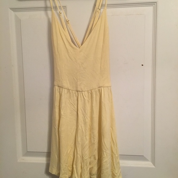 Romper - Picture 1 of 1